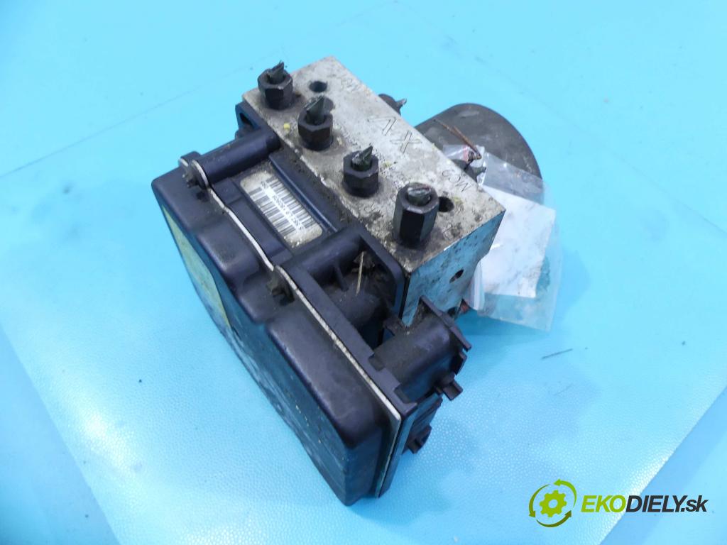 Toyota Avensis III T27 2009-2018 2.0 D4D 126 HP manual 93 kW 1998 cm3 5- čerpadlo abs 0265950749 (Pumpy ABS)