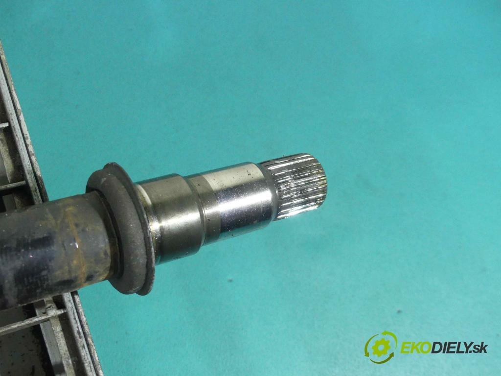 Toyota Avensis III T27 2009-2018 2.0 D4D 126 HP manual 93 kW 1998 cm3 5- poloos pravé  (Poloosy)