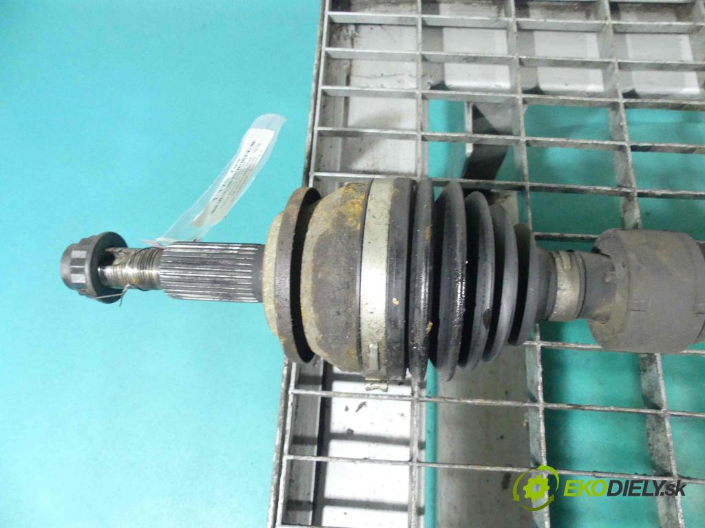 Toyota Avensis III T27 2009-2018 2.0 D4D 126 HP manual 93 kW 1998 cm3 5- poloos pravé  (Poloosy)