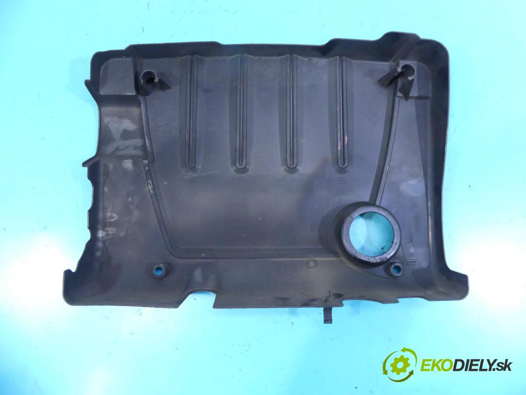 Opel Zafira B 2005-2014 1.9 cdti 120 hp manual 88 kW 1910 cm3 5- kryt motoru horní 315829598