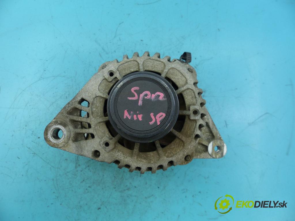 Hyundai Elantra V 20102016 1.8 16v 147 hp automatic 108 kW 1800 cm3 4