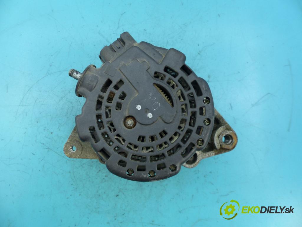 Hyundai Elantra V 20102016 1.8 16v 147 hp automatic 108 kW 1800 cm3 4