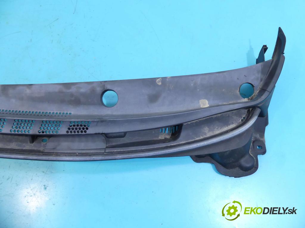 Hyundai Elantra V 2010-2016 1.8 16v 147 HP automatic 108 kW 1800 cm3 4- torpédo 86150-3Y500 (Torpéda)