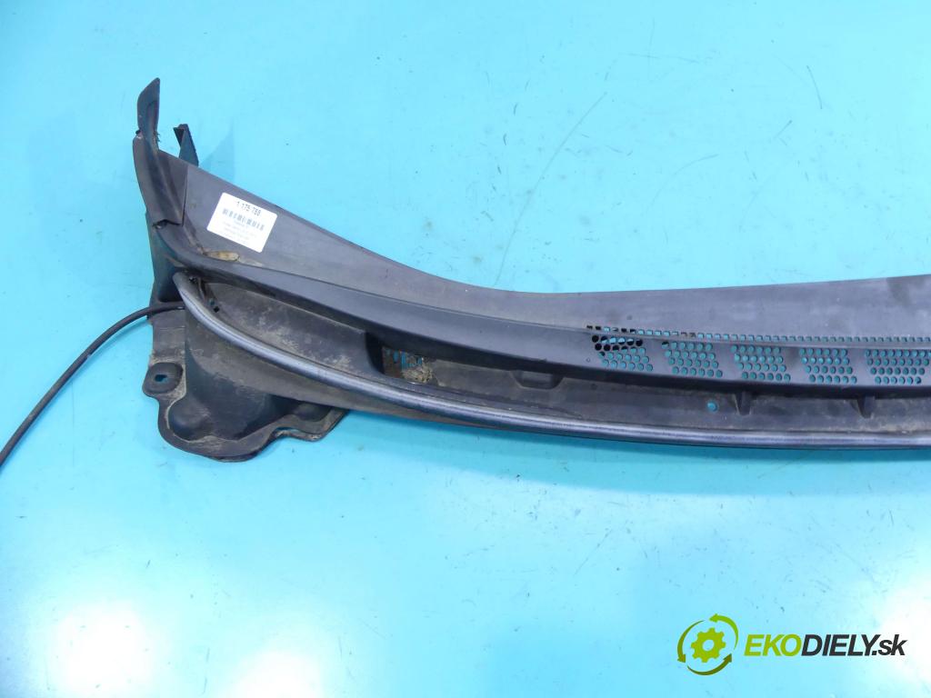 Hyundai Elantra V 2010-2016 1.8 16v 147 HP automatic 108 kW 1800 cm3 4- torpédo 86150-3Y500 (Torpéda)
