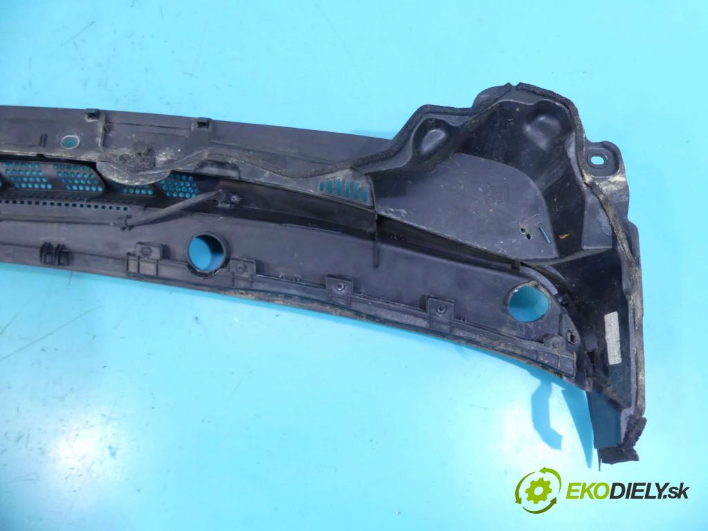 Hyundai Elantra V 2010-2016 1.8 16v 147 HP automatic 108 kW 1800 cm3 4- torpédo 86150-3Y500 (Torpéda)