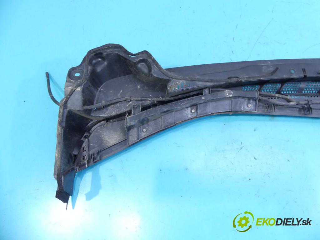 Hyundai Elantra V 2010-2016 1.8 16v 147 HP automatic 108 kW 1800 cm3 4- torpédo 86150-3Y500 (Torpéda)