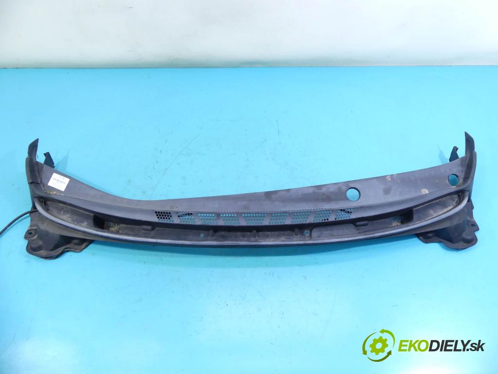 Hyundai Elantra V 2010-2016 1.8 16v 147 HP automatic 108 kW 1800 cm3 4- torpédo 86150-3Y500 (Torpéda)