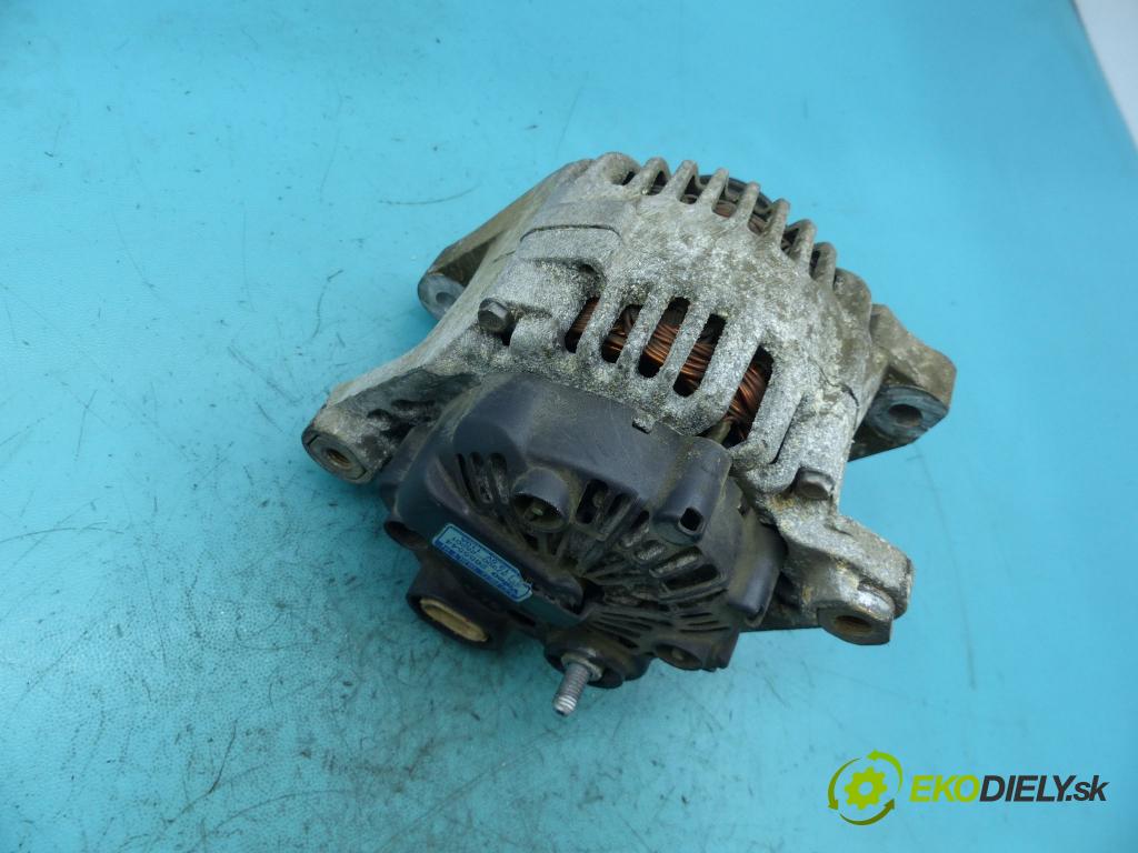 Kia Carens III 2006-2013 2.0 B 16v 144 hp automatic 106 kW 1998 cm3 5- Alternator 2655544 (Alternátory)