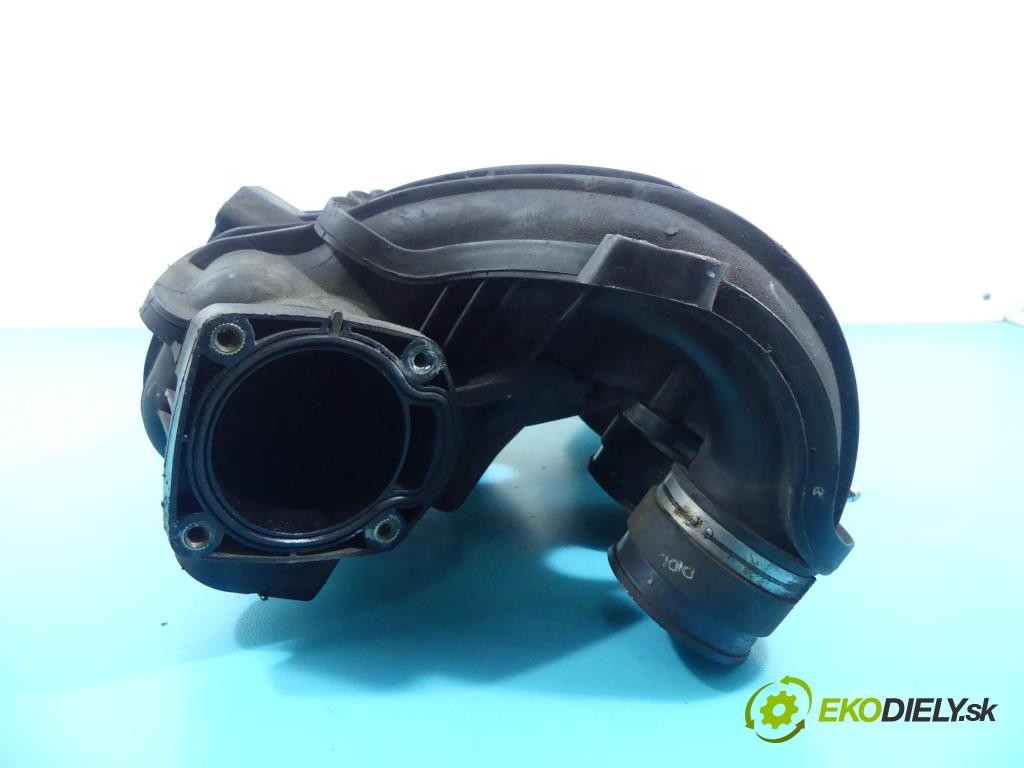 Kia Carens III 2006-2013 2.0 B 16v 144 HP automatic 106 kW 1998 cm3 5- zvod nasávací 8H04298697 (Sacie potrubia)