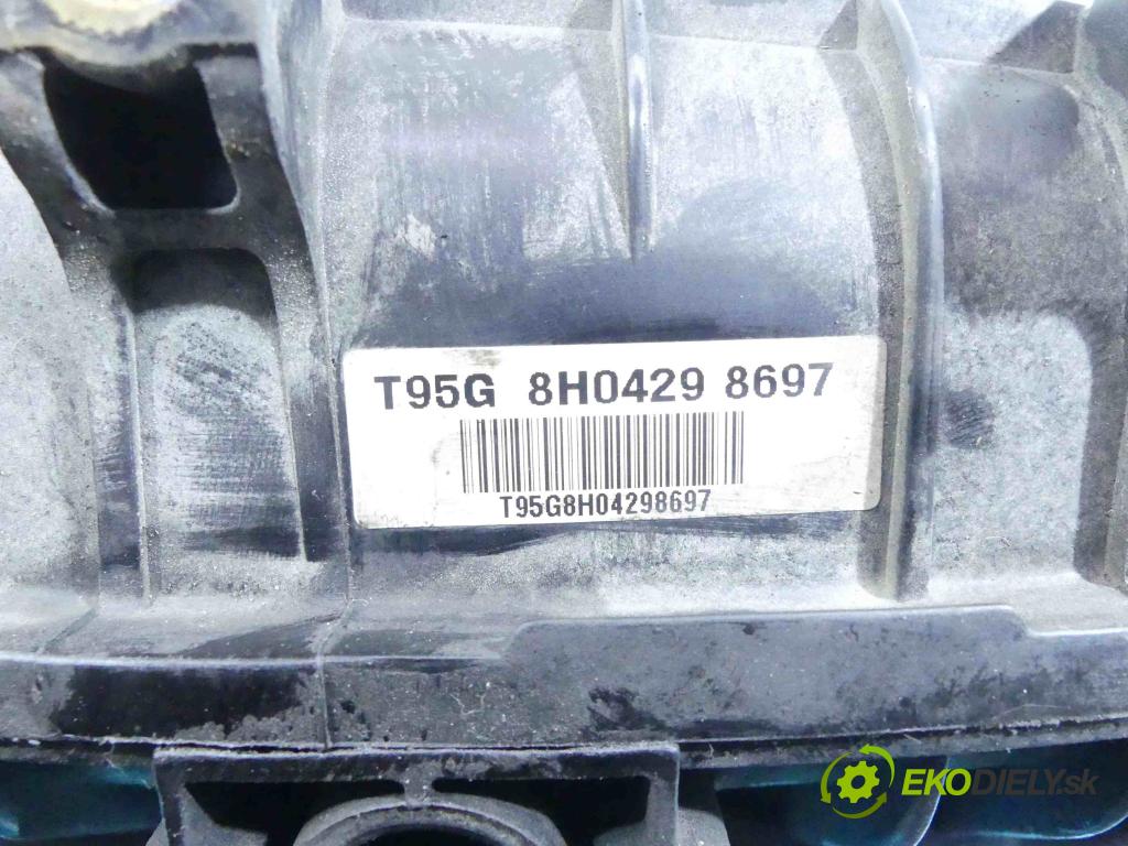 Kia Carens III 2006-2013 2.0 B 16v 144 HP automatic 106 kW 1998 cm3 5- zvod nasávací 8H04298697 (Sacie potrubia)