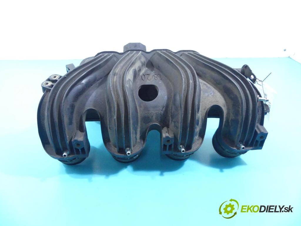 Kia Carens III 2006-2013 2.0 B 16v 144 HP automatic 106 kW 1998 cm3 5- zvod nasávací 8H04298697 (Sacie potrubia)