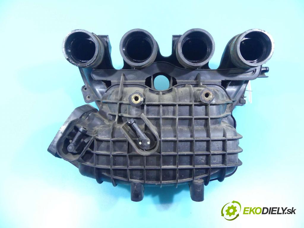 Kia Carens III 2006-2013 2.0 B 16v 144 HP automatic 106 kW 1998 cm3 5- zvod nasávací 8H04298697 (Sacie potrubia)