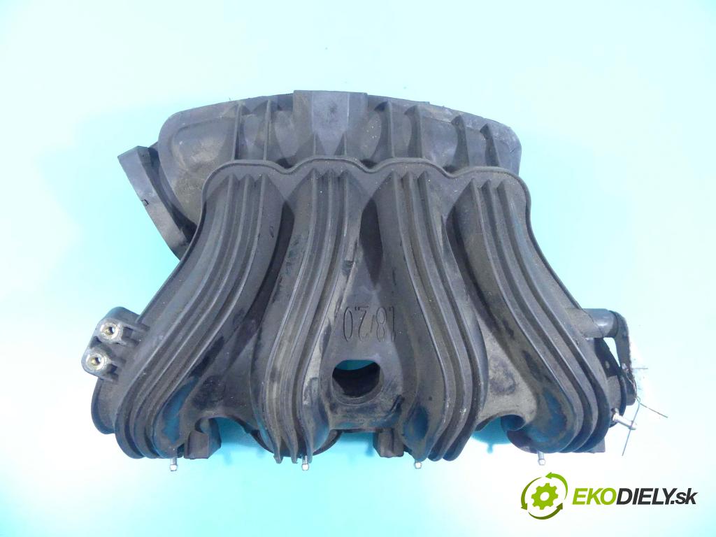 Kia Carens III 2006-2013 2.0 B 16v 144 HP automatic 106 kW 1998 cm3 5- zvod nasávací 8H04298697 (Sacie potrubia)