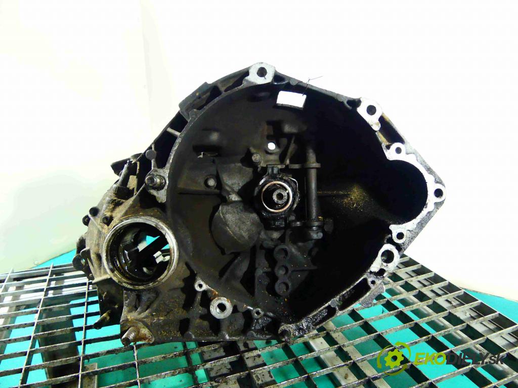 Fiat Siena 1.4 86 HP manual 63 kW 1372 cm3 4- prevodovka stupeň,rýchlosť manual