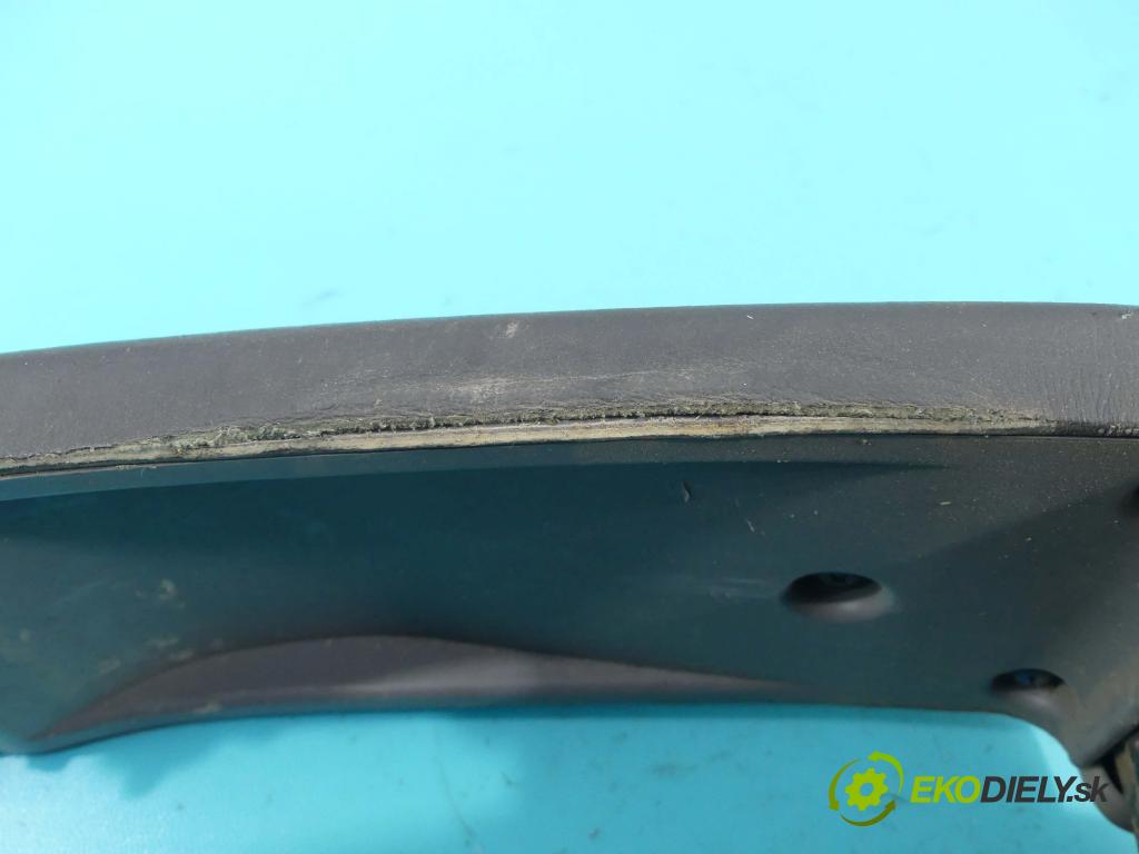 Ford Ranger IV 98-11 3.0 tdci 156 HP manual 115 kW 2953 cm3 5- operadlo  (Lakťové opierky)