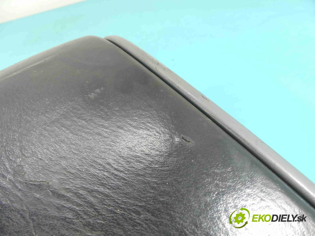 Ford Ranger IV 98-11 3.0 tdci 156 HP manual 115 kW 2953 cm3 5- operadlo  (Lakťové opierky)