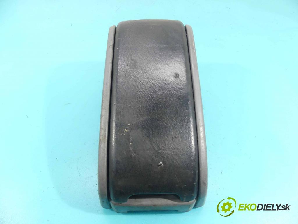 Ford Ranger IV 98-11 3.0 tdci 156 HP manual 115 kW 2953 cm3 5- operadlo  (Lakťové opierky)