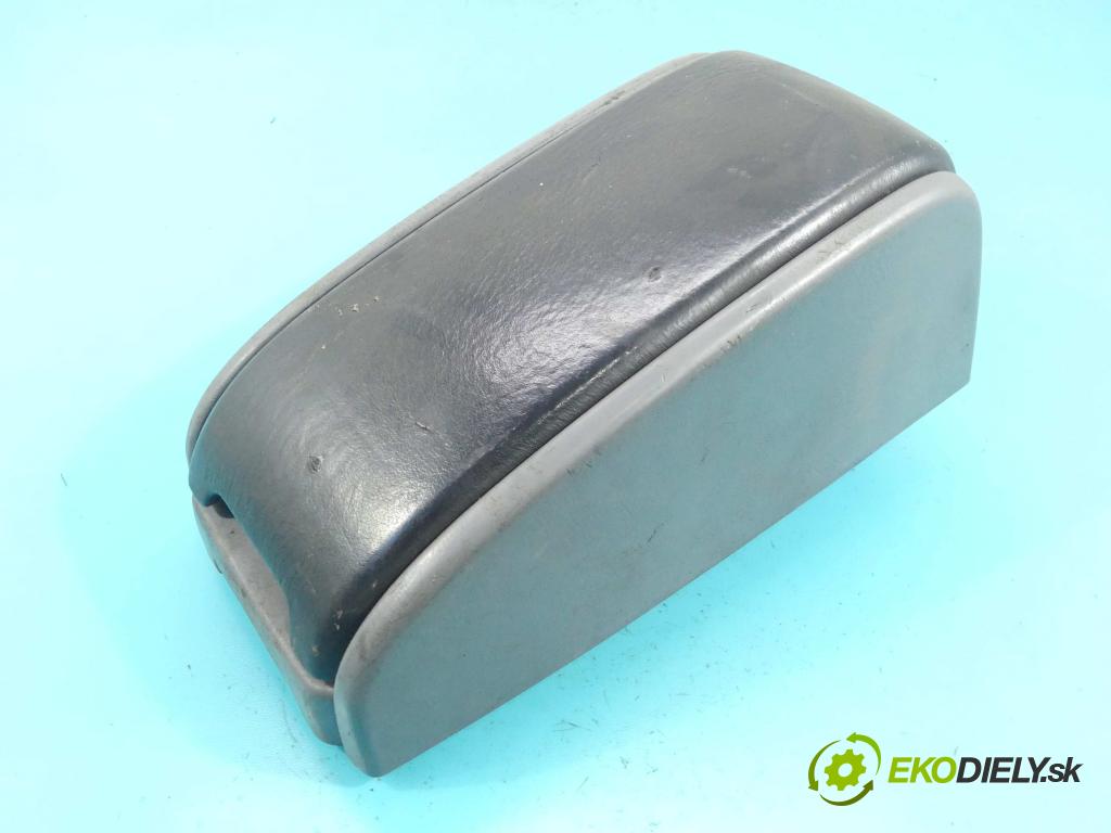 Ford Ranger IV 98-11 3.0 tdci 156 HP manual 115 kW 2953 cm3 5- operadlo  (Lakťové opierky)