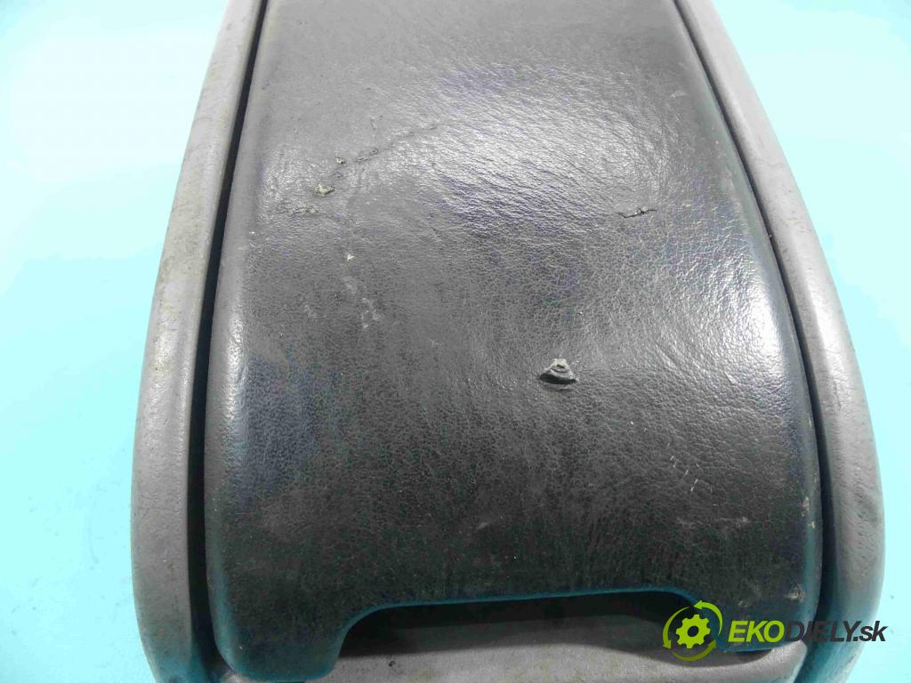 Ford Ranger IV 98-11 3.0 tdci 156 HP manual 115 kW 2953 cm3 5- operadlo  (Lakťové opierky)