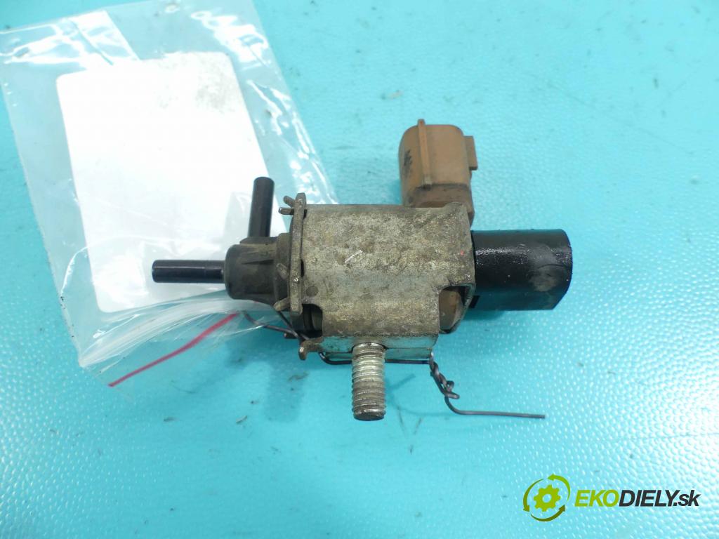 Ford Ranger IV 98-11 3.0 tdci 156 HP manual 115 kW 2953 cm3 5- ventil podtlaku K5T46591 (Ventily)