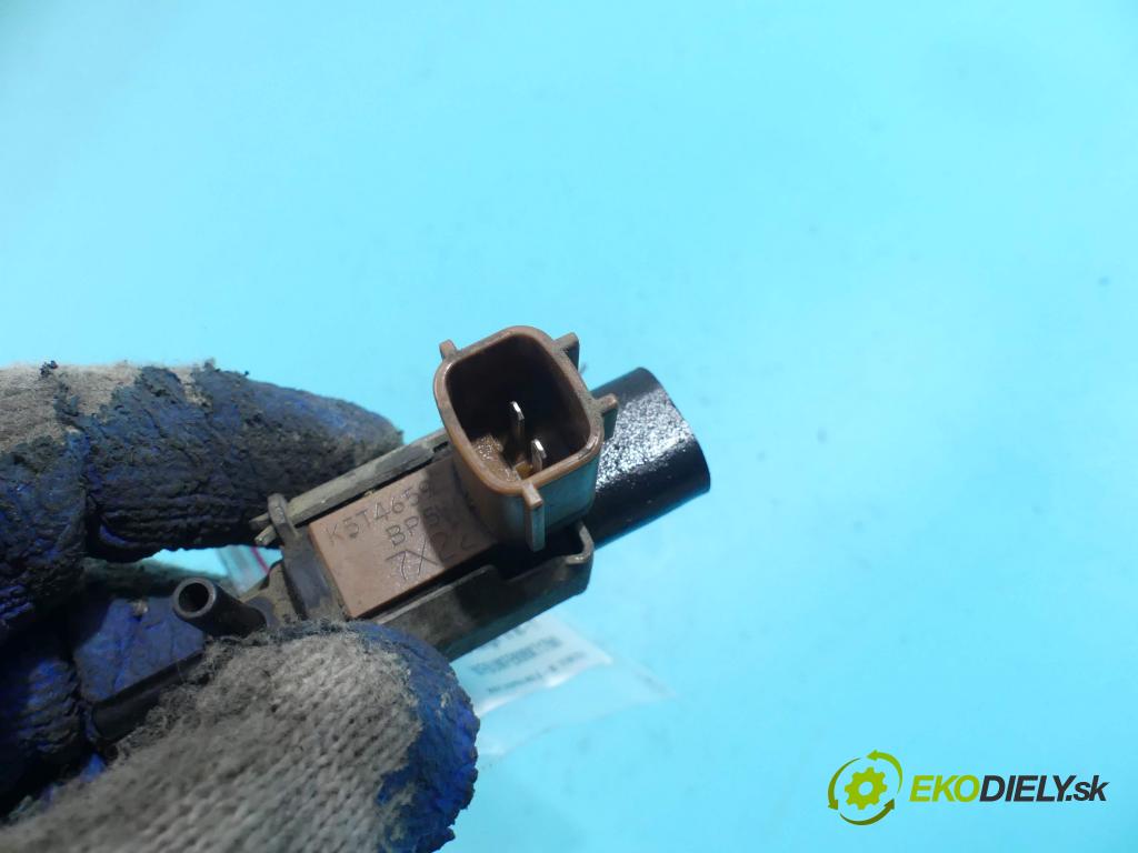 Ford Ranger IV 98-11 3.0 tdci 156 HP manual 115 kW 2953 cm3 5- ventil podtlaku K5T46591 (Ventily)