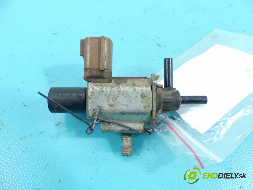 Ford Ranger IV 98-11 3.0 tdci 156 HP manual 115 kW 2953 cm3 5- ventil podtlaku K5T46591 (Ventily)