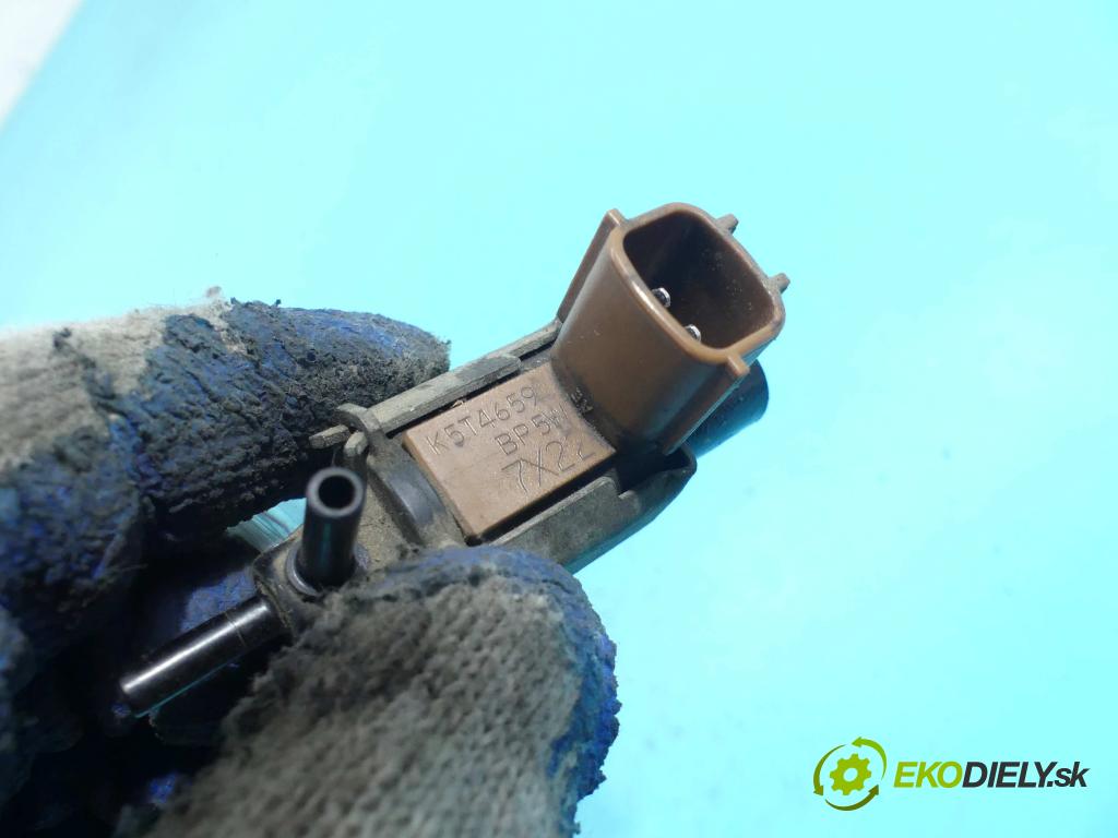 Ford Ranger IV 98-11 3.0 tdci 156 HP manual 115 kW 2953 cm3 5- ventil podtlaku K5T46591 (Ventily)