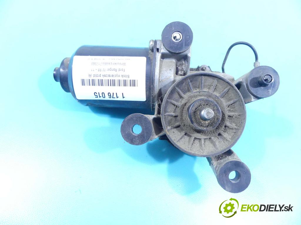 Ford Ranger IV 98-11 3.0 tdci 156 HP manual 115 kW 2953 cm3 5- motor stieračov predné 159200-3151