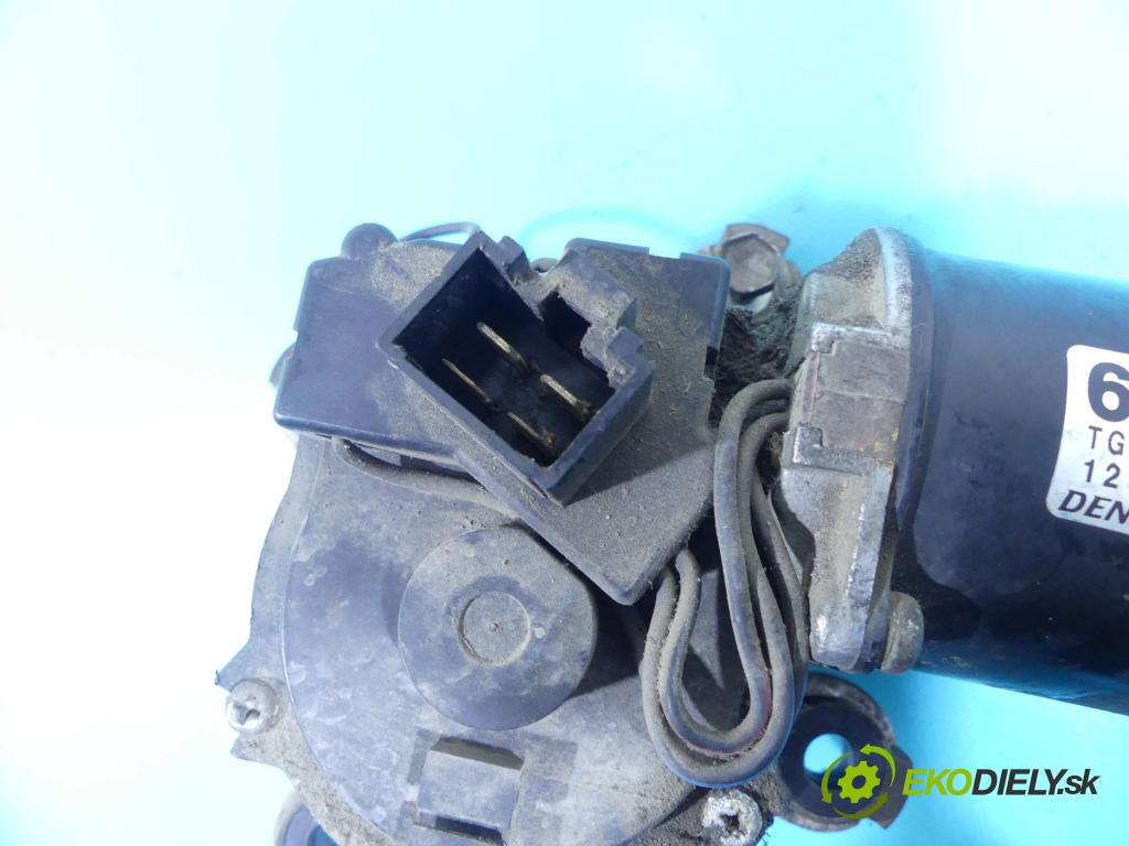 Ford Ranger IV 98-11 3.0 tdci 156 HP manual 115 kW 2953 cm3 5- motor stieračov predné 159200-3151