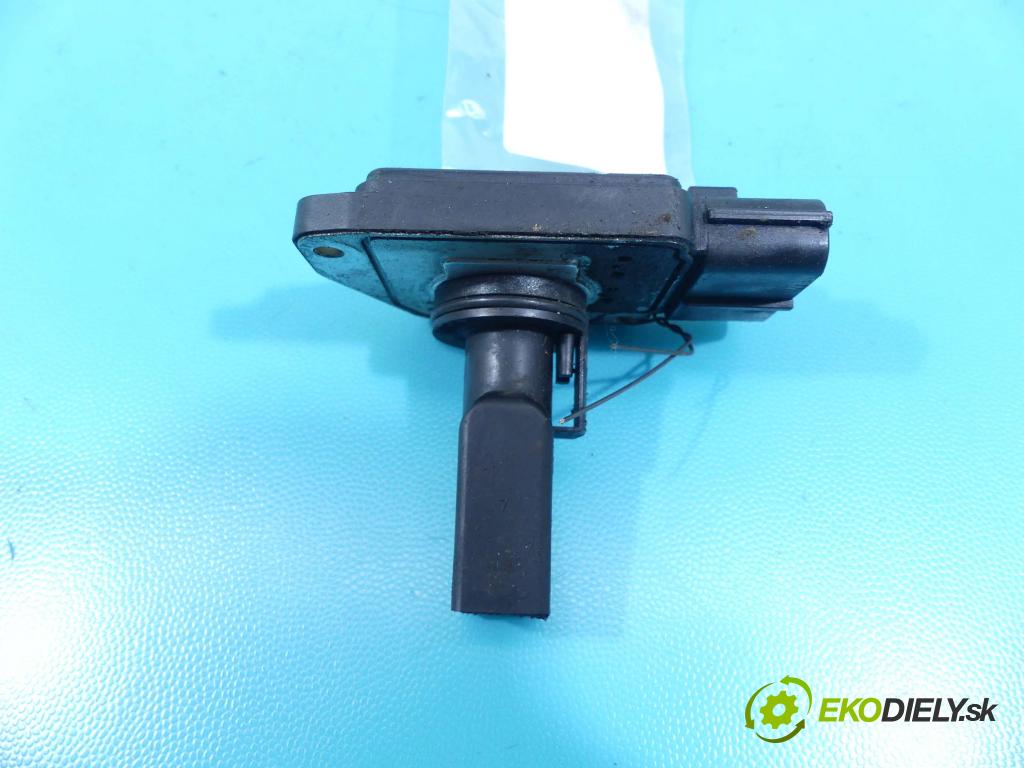 Ford Mondeo Mk3 2000-2007 2.0 tdci 131 HP manual 96 kW 1998 cm3 5- průtokoměr: XS7F-12B579-AA (Váhy vzduchu)