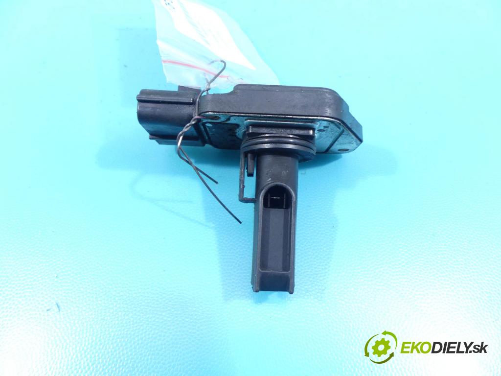 Ford Mondeo Mk3 2000-2007 2.0 tdci 131 HP manual 96 kW 1998 cm3 5- průtokoměr: XS7F-12B579-AA (Váhy vzduchu)