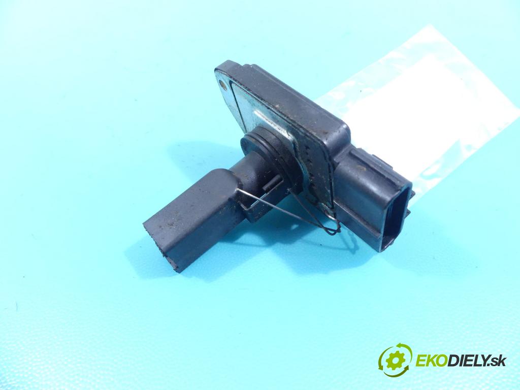 Ford Mondeo Mk3 2000-2007 2.0 tdci 131 HP manual 96 kW 1998 cm3 5- průtokoměr: XS7F-12B579-AA (Váhy vzduchu)