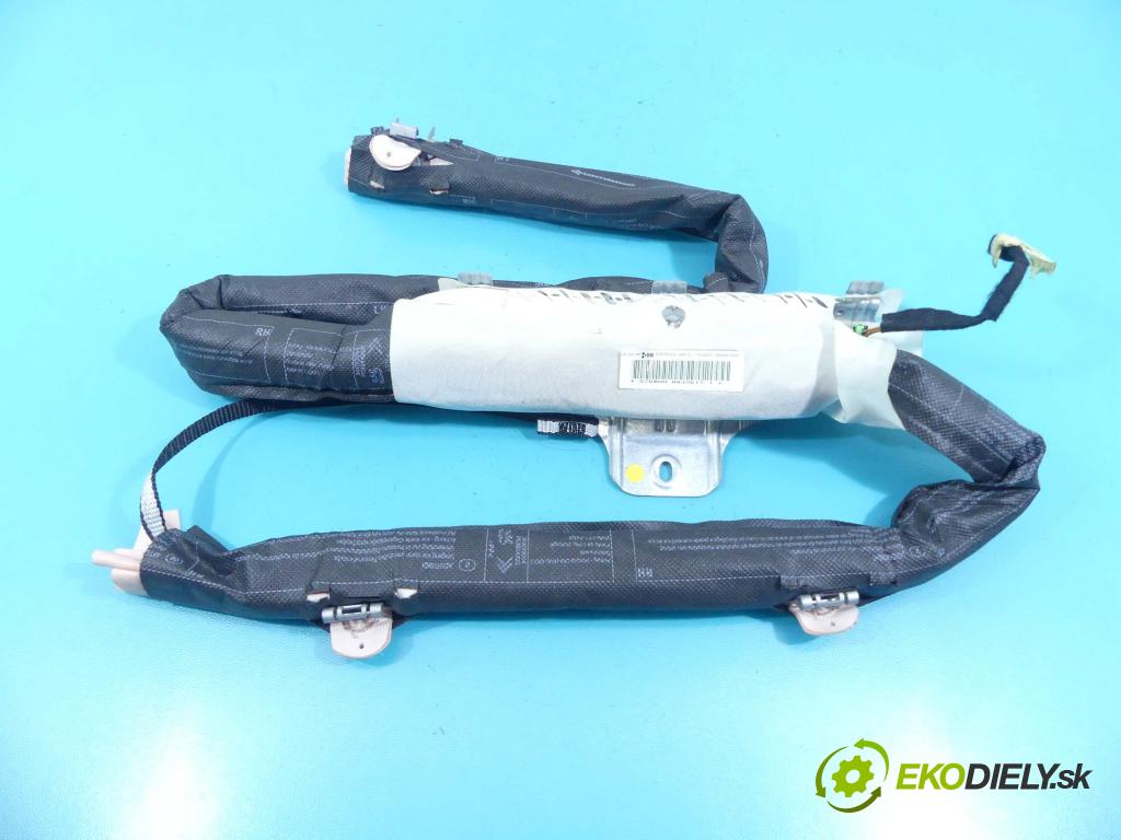 Peugeot 3008 I 2009-2016 1.6 hdi 109 HP automatic 80 kW 1560 cm3 5- clona ľavé 9684667880