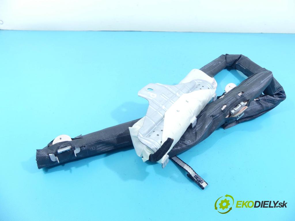 Peugeot 3008 I 2009-2016 1.6 hdi 109 HP automatic 80 kW 1560 cm3 5- clona pravé 9684667780