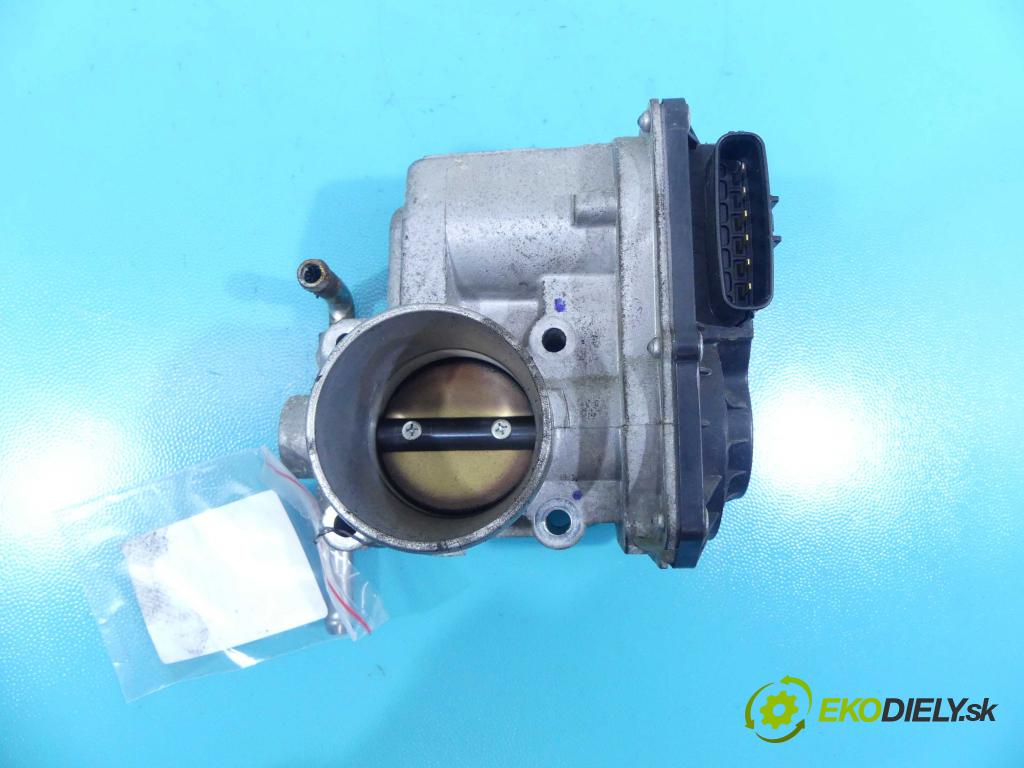 Suzuki Alto 2009-2014 1.0 68 HP manual 50 kW 996 cm3 5- klapka 7M0501010 (Škrtiace klapky)