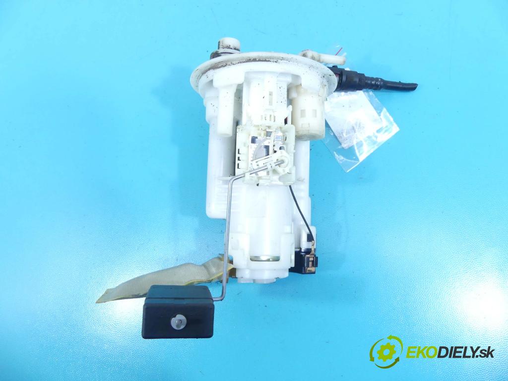 Suzuki Alto 2009-2014 1.0 68 hp manual 50 kW 996 cm3 5- čerpadlo paliva 15100-68KA0