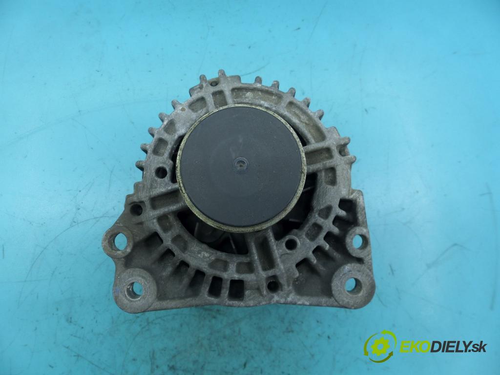 Ford Galaxy Mk1 1995-2006 1.9 tdi 116 hp manual 85 kW 1896 cm3 5- Alternator 0124325001 (Alternátory)