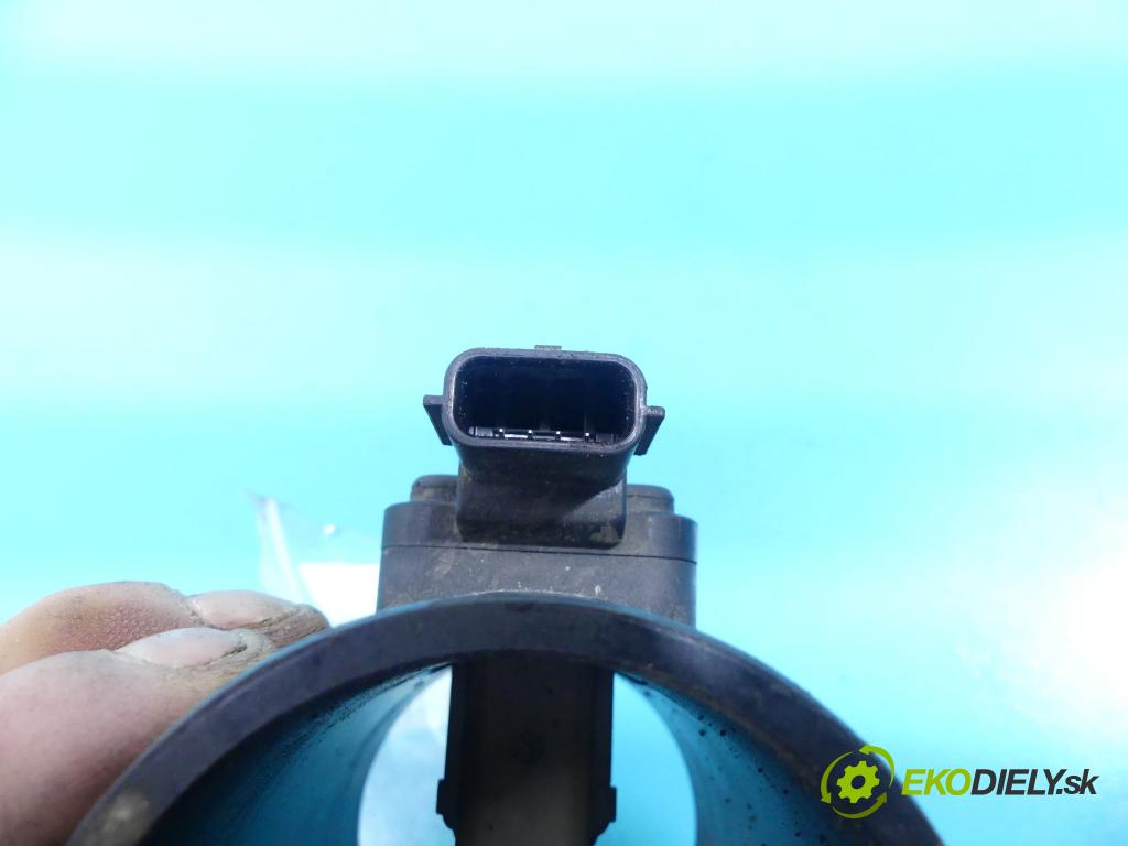 Renault Scenic III 09-16 1.5 dci 106 HP manual 78 kW 1461 cm3 5- průtokoměr: 5WK97021 (Váhy vzduchu)