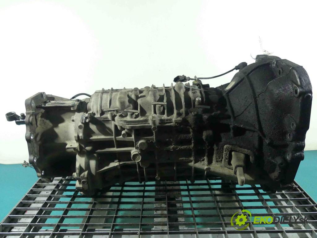 Ford Ranger IV 98-11 3.0 tdci 156 HP manual 115 kW 2953 cm3 5- prevodovka stupeň,rýchlosť manual S5A1