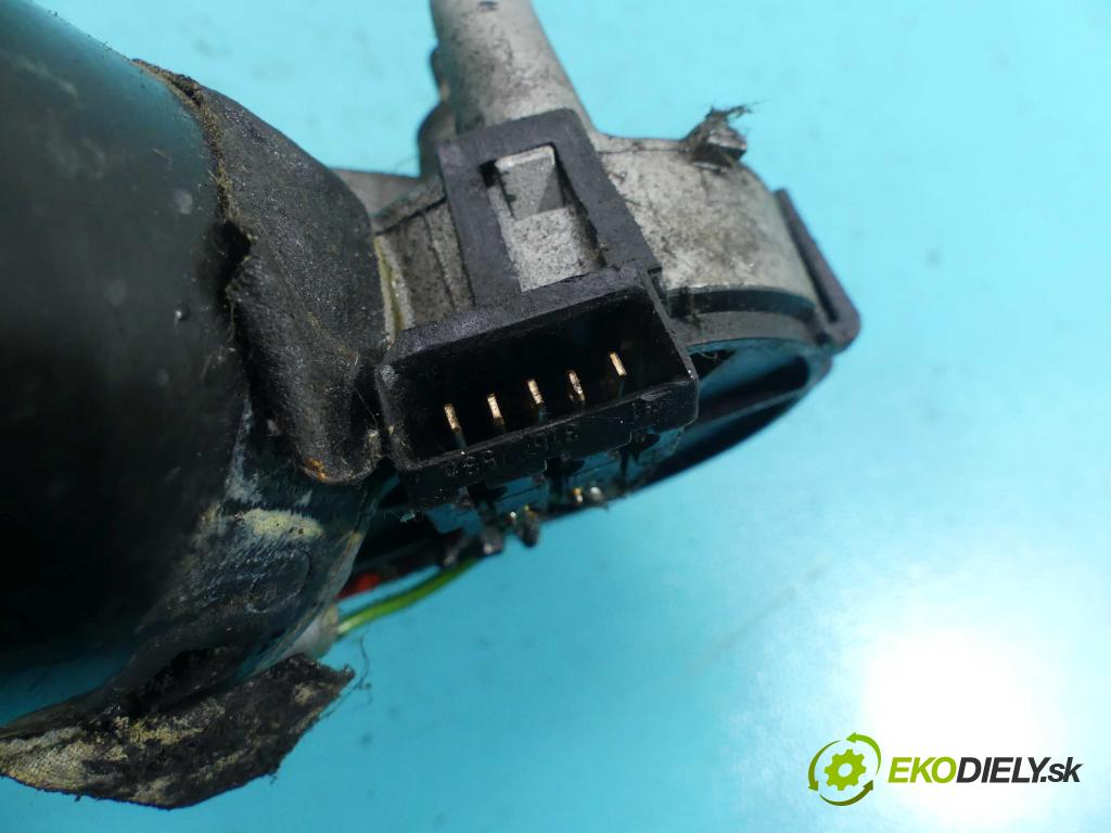 Vw Golf IV 1997-2003 1.9 tdi 90 HP manual 66 kW 1896 cm3 5- motor stieračov predné 1J1955113A