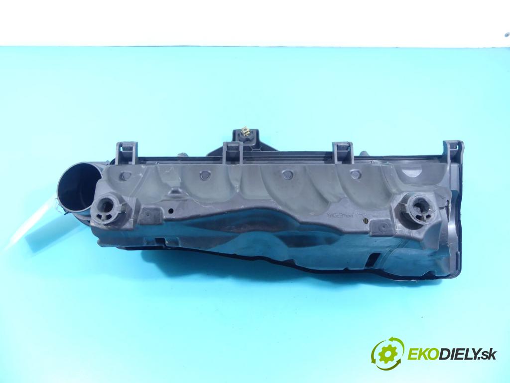 Citroen C3 Picasso 2008-2017 1.4 16v 95 hp manual 70 kW 1397 cm3 5- obal filtra vzduchu V759588780-01 (Kryty filtrů)