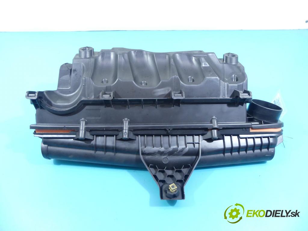 Citroen C3 Picasso 2008-2017 1.4 16v 95 hp manual 70 kW 1397 cm3 5- obal filtra vzduchu V759588780-01 (Kryty filtrů)