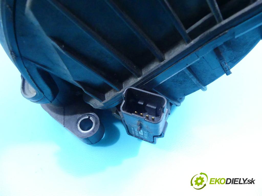 Citroen C3 Picasso 2008-2017 1.4 16v 95 HP manual 70 kW 1397 cm3 5- zvod nasávací V760573380 (Sacie potrubia)