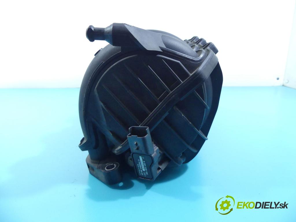 Citroen C3 Picasso 2008-2017 1.4 16v 95 HP manual 70 kW 1397 cm3 5- zvod nasávací V760573380 (Sacie potrubia)