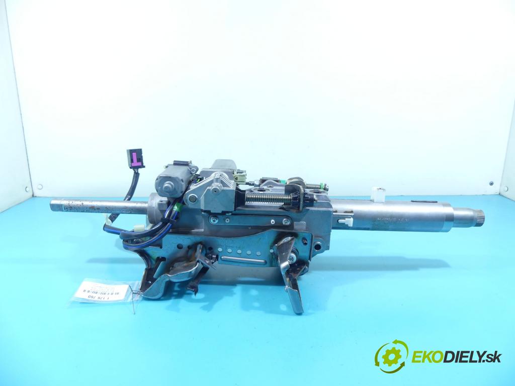 Audi A6 C7 2011-2018 3.0 TFSI 310HP automatic 228 kW 2995 cm3 4- Sloupec: volant 4H0907705K (Tyče riadenia (volantu))