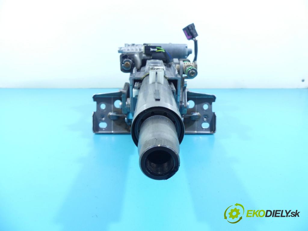 Audi A6 C7 2011-2018 3.0 TFSI 310HP automatic 228 kW 2995 cm3 4- Sloupec: volant 4H0907705K (Tyče riadenia (volantu))