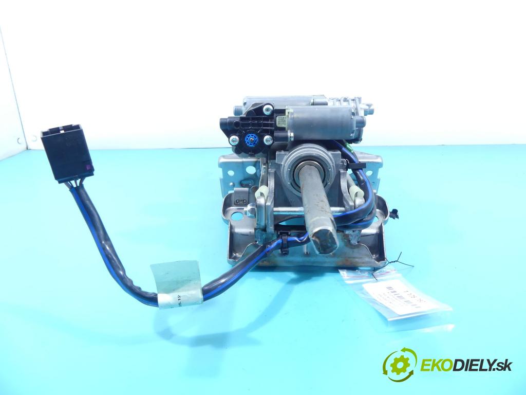 Audi A6 C7 2011-2018 3.0 TFSI 310HP automatic 228 kW 2995 cm3 4- Sloupec: volant 4H0907705K (Tyče riadenia (volantu))