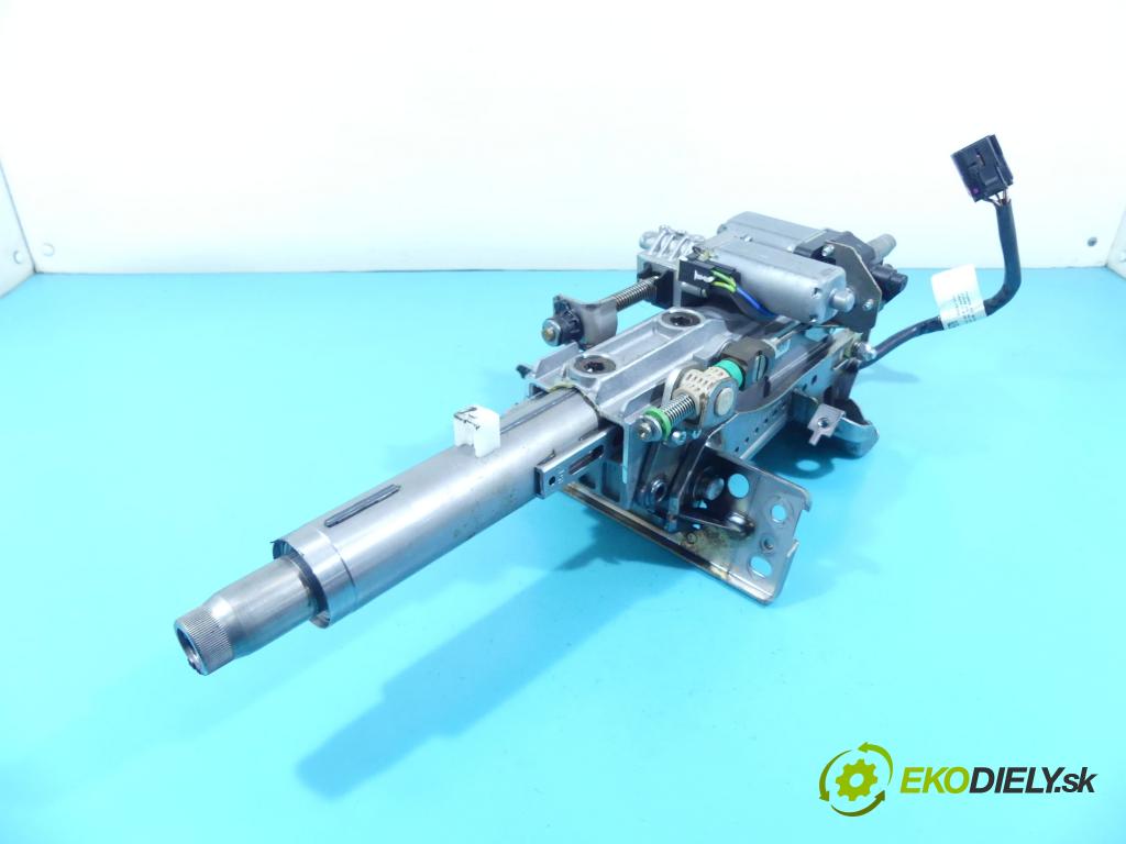 Audi A6 C7 2011-2018 3.0 TFSI 310HP automatic 228 kW 2995 cm3 4- Sloupec: volant 4H0907705K (Tyče riadenia (volantu))