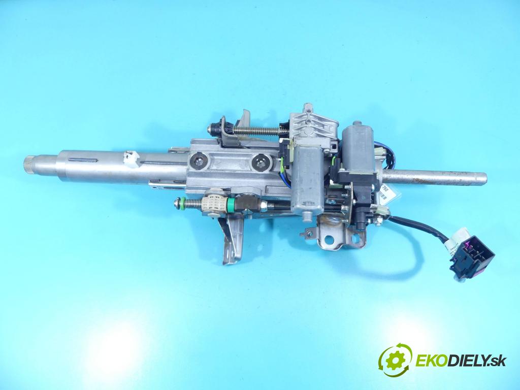 Audi A6 C7 2011-2018 3.0 TFSI 310HP automatic 228 kW 2995 cm3 4- Sloupec: volant 4H0907705K (Tyče riadenia (volantu))