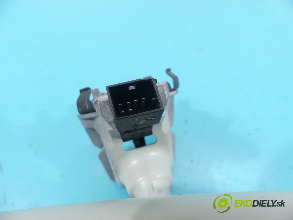 Audi A6 C7 2011-2018 3.0 TFSI 310 hp automatic 228 kW 2995 cm3 4- zpětné zrcátko vnitřní 810857511 (Světla vnitřní)